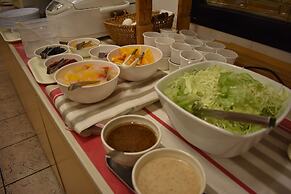 Hotel Crown Hills Toyokawa