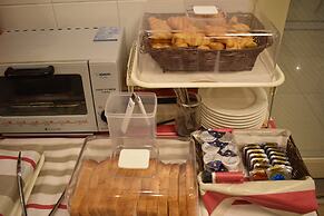 Hotel Crown Hills Toyokawa