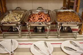 Hotel Crown Hills Toyokawa