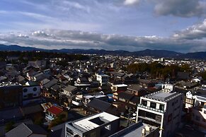 Hotel Crown Hills Toyokawa