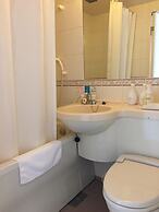 Hotel Crown Hills Toyokawa