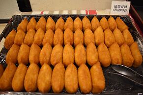 Hotel Crown Hills Toyokawa