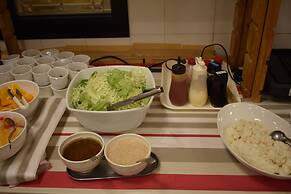 Hotel Crown Hills Toyokawa