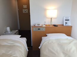 Hotel Crown Hills Toyokawa