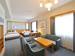 Takamatsu Kokusai Hotel