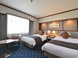 Takamatsu Kokusai Hotel