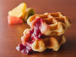 Takamatsu Kokusai Hotel