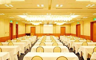 Takamatsu Kokusai Hotel