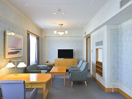 Takamatsu Kokusai Hotel