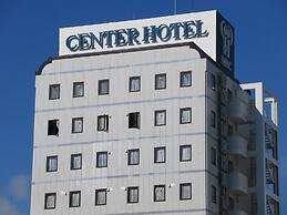 Center Hotel Mihara