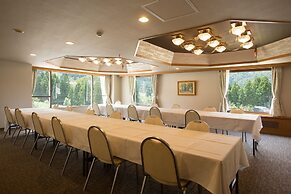 Tateyama Kokusai Hotel