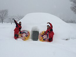 Tateyama Kokusai Hotel