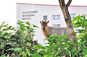 Tateyama Kokusai Hotel