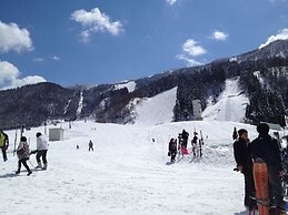 Tateyama Kokusai Hotel