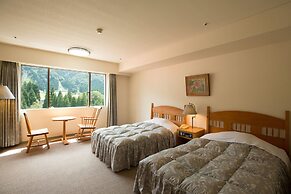 Tateyama Kokusai Hotel