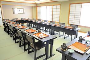 Tateyama Kokusai Hotel