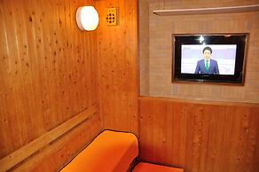 Tateyama Kokusai Hotel