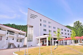 Tateyama Kokusai Hotel