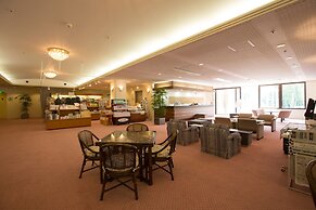 Tateyama Kokusai Hotel