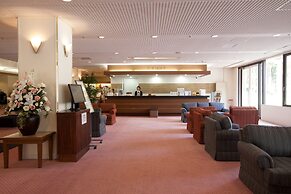Tateyama Kokusai Hotel