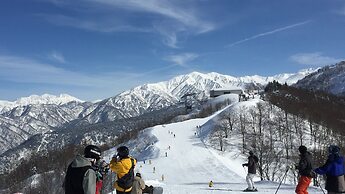 Tateyama Kokusai Hotel