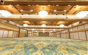 Hotel Grand Shinonome