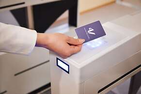 Value The Hotel Higashimatsushima yamoto