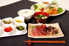 Value The Hotel Higashimatsushima yamoto