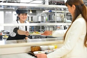 Value The Hotel Higashimatsushima yamoto