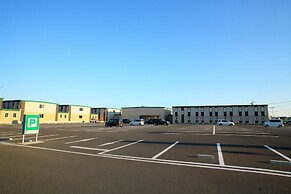 Value The Hotel Higashimatsushima yamoto