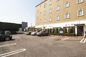 Tsukuba No Yu Urban Hotel