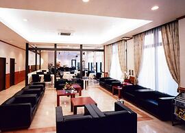 Tsukuba No Yu Urban Hotel
