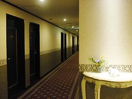 Tsukuba No Yu Urban Hotel