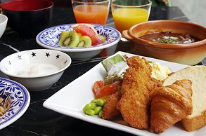 Tsukuba No Yu Urban Hotel