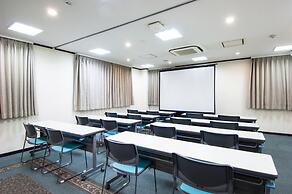 Tsukuba No Yu Urban Hotel