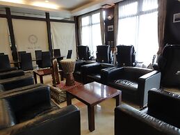 Tsukuba No Yu Urban Hotel