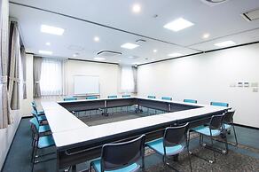 Tsukuba No Yu Urban Hotel