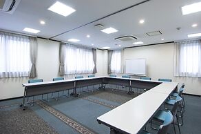 Tsukuba No Yu Urban Hotel