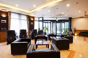Tsukuba No Yu Urban Hotel