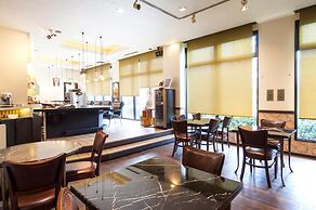 Tsukuba No Yu Urban Hotel