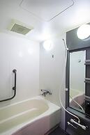 Tsukuba No Yu Urban Hotel