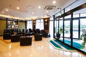 Tsukuba No Yu Urban Hotel