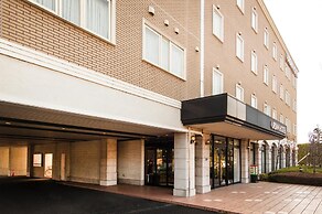 Tsukuba No Yu Urban Hotel
