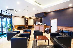 Tsukuba No Yu Urban Hotel