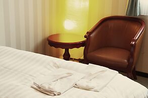 Tsukuba No Yu Urban Hotel