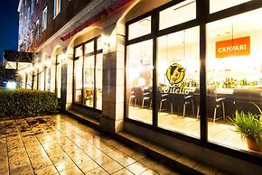 Tsukuba No Yu Urban Hotel