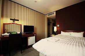 Tsukuba No Yu Urban Hotel