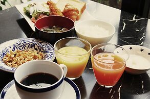 Tsukuba No Yu Urban Hotel