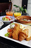 Tsukuba No Yu Urban Hotel