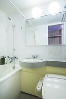 Tsukuba No Yu Urban Hotel
